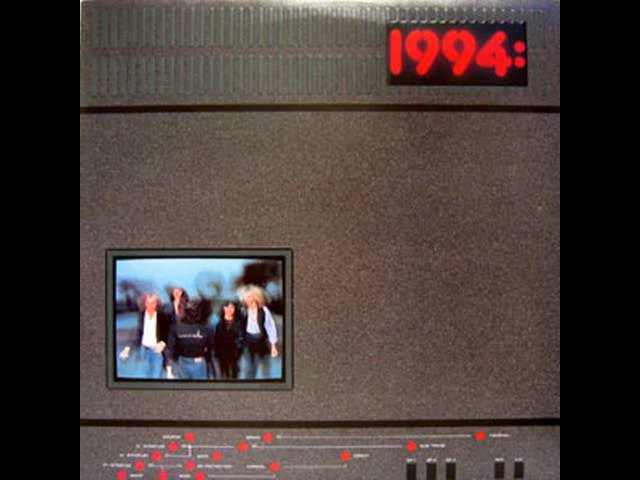 Sing To Me by 1994 - YouTube