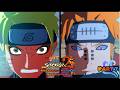 Naruto Shippuden Ultimate Ninja Storm 2: Part 7 [Gameplay Walkthrough],No Commentary