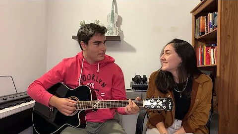 Mi Princesa - David Bisbal (cover) - Delfina Lpez,...