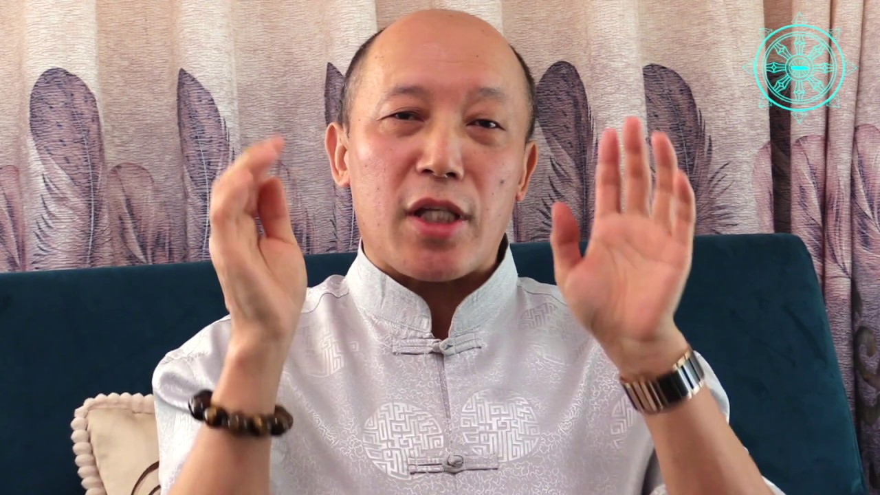 ESA Tibetan Public Talk Episode 22 - January 2020 (7/7)