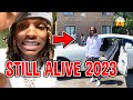 King Von Returns In 2023 &quot;STILL ALIVE&quot;