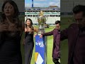 WCL Final Trophy 🏆 with Presenter Karisma and League Pwner Harset #Final #WCL2025 #PakVsSA Mp3 Song