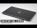 Vista previa del review en youtube del HP X360