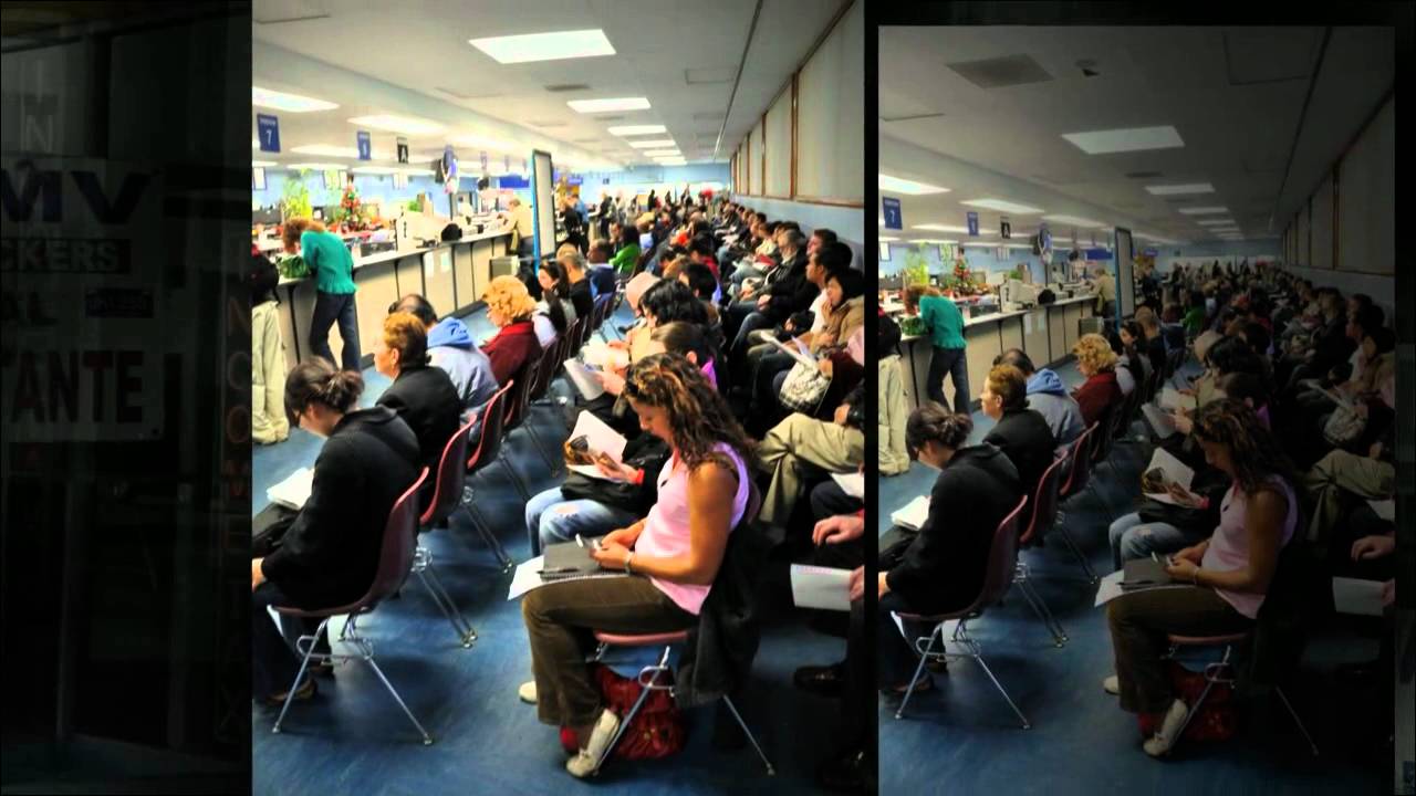 Instant Auto Registration South Gate YouTube