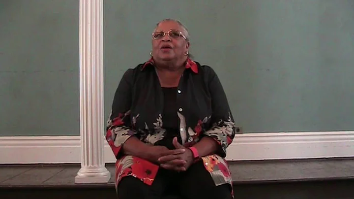 Brenda Neely Livingstone Protests and Salisbury Si...
