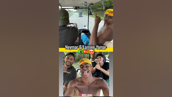#Neymar & #LamineYamal 🇪🇸🇧🇷😍 #brazil #spain #لامين_يامال & #نيمار #barcelona #برشلونة #fcbarcelona