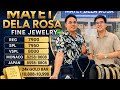 MAY 2026 Mayet De La Rosa Fine Jewelry Mura At Authentic Gold And Diamond Jewelry MUST WATCH 