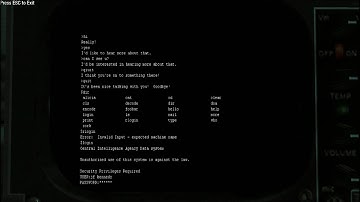 Call Of Duty Black Ops, Sinlge Player, Secret PC, Commands