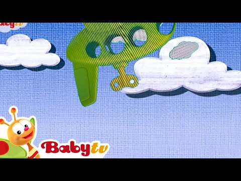 Pin on Baby Tv Songs