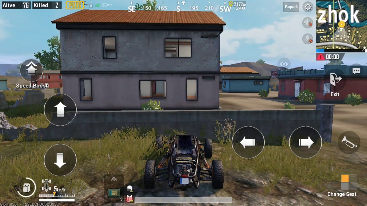 Game Mirip Pubg Dan Free Fire Offline Working Goods