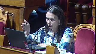 22-07-2026 | Audição do Ministro da Economia e da Coesão Territorial | Catarina Louro