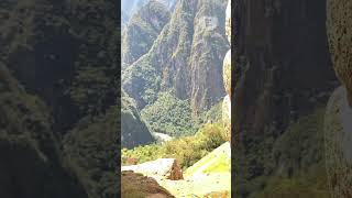 #OyeVeYDile #machupicchu #hiking #peru #turismo #trail  #travel #nature #machupicchutravel
