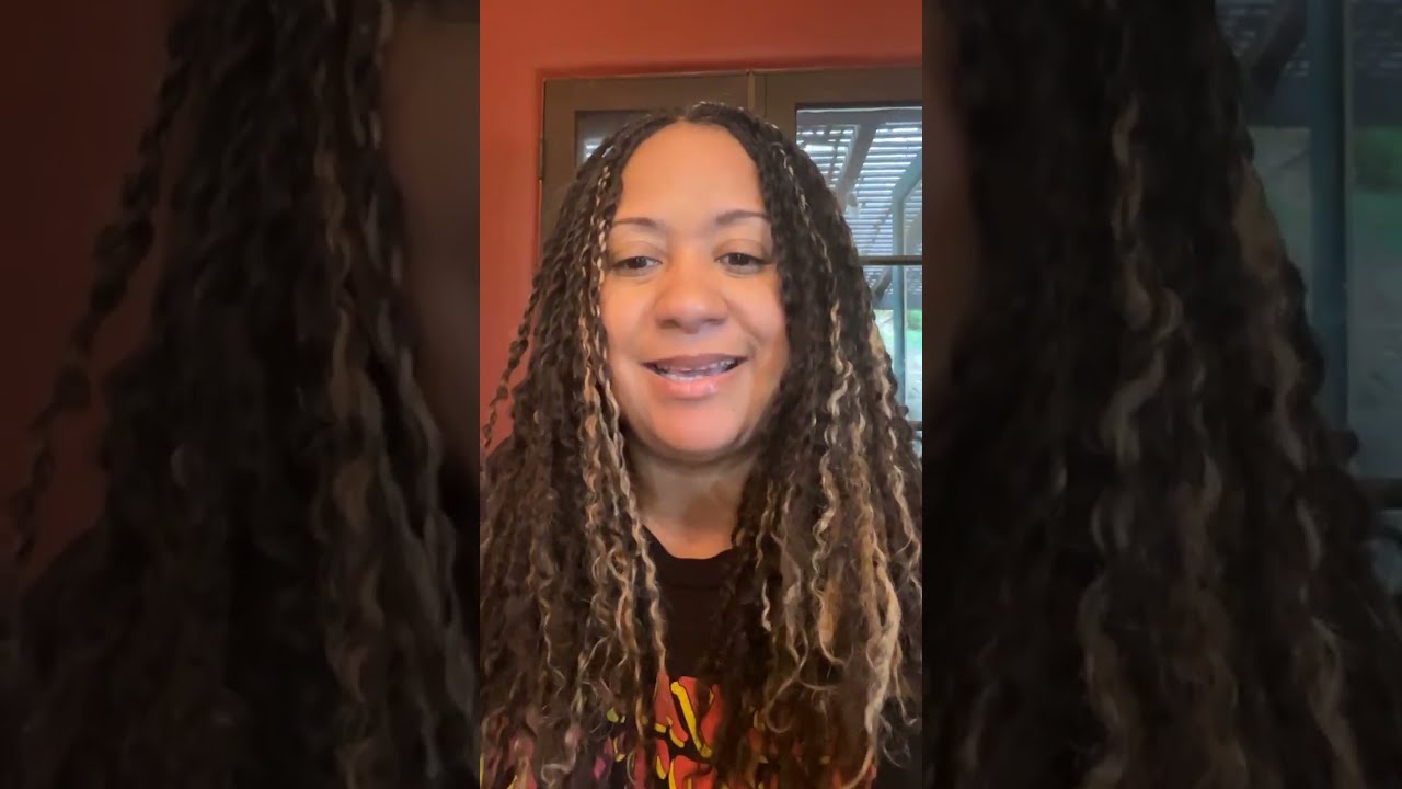 Tracie Thoms Instagram Live via @911onabc IG | May 23, 2024