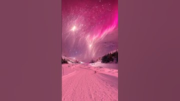 Thumbnail of Northern Lights ~ Aurora Borealis #aurora #nature