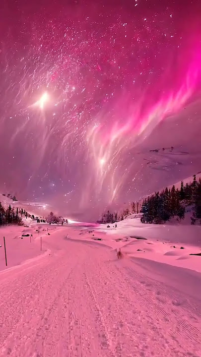 Northern Lights ~ Aurora Borealis #aurora #nature