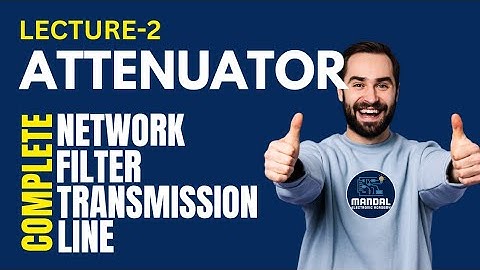 ATTENUATOR Full topic  #education #networktheory