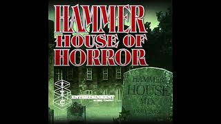 Hammer House of Horror Theme Music - Full Version (Hammer House Mix)