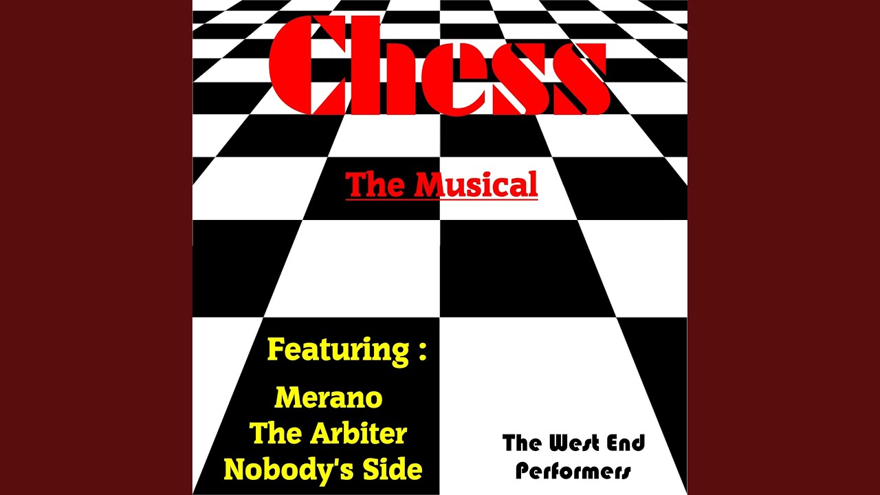 Musical Chess Pity the child. Feature music