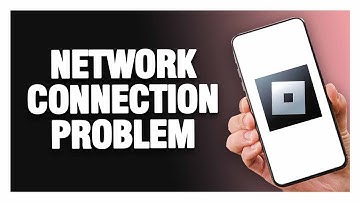 How To Fix Roblox Mobile Network Connection Problem | Easy Quick Solution