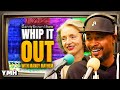 Whip It Out w/ Mandy Mayhem | The Danny Brown Show Ep. 78