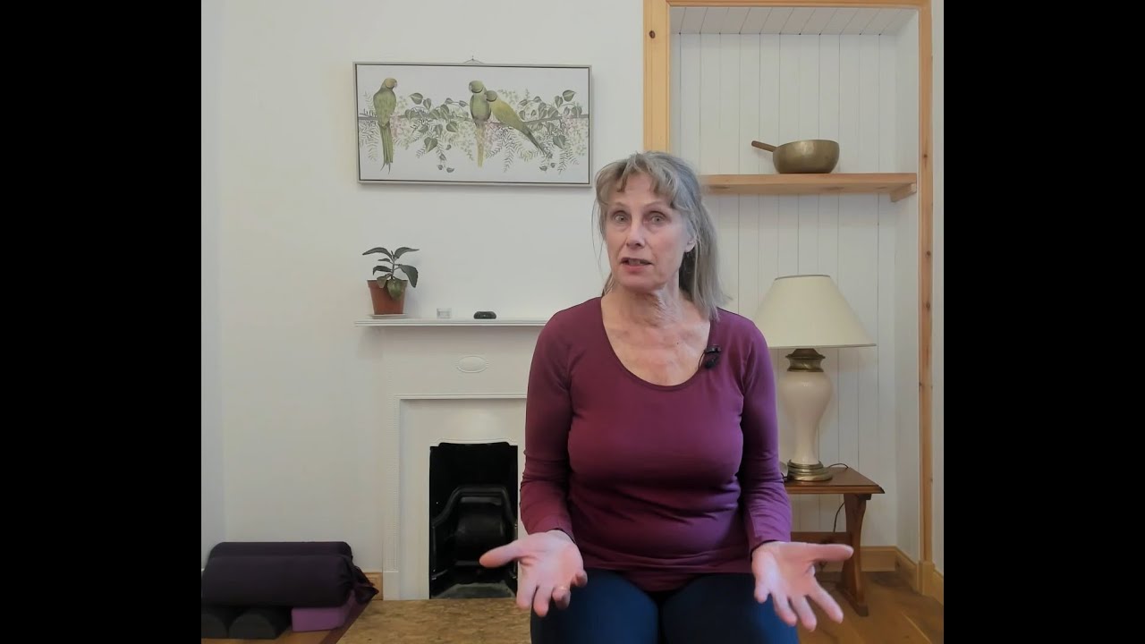 Why I started this channel and what can you expect to find