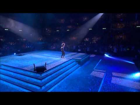 古巨基 - 藍精靈+愛的解釋 (Amazing World)