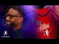 NBA All Star Rosters Revealed USA Stars USA Stripes World NBA On NBC 