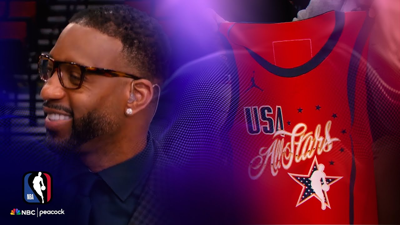 NBA All-Star rosters revealed: USA Stars, USA Stripes, World | NBA on ...