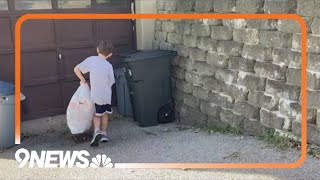 Famous Trash bag testing: These are the trash bags that don't stink Profile
