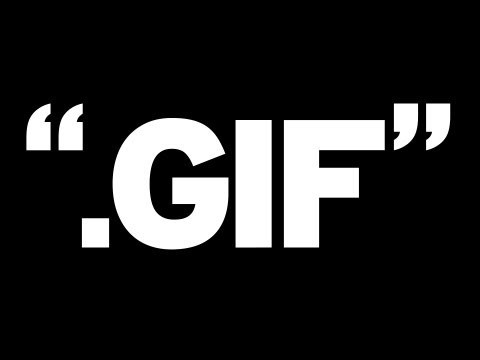 The Gif. vs Jif. Battle Comes to an End?!