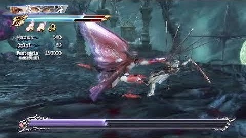 NG-MC NGS2 - UN1 - SpeedRun 01:23 - No Loop - Dodge Fireballs - Ryu Bota and Rachel