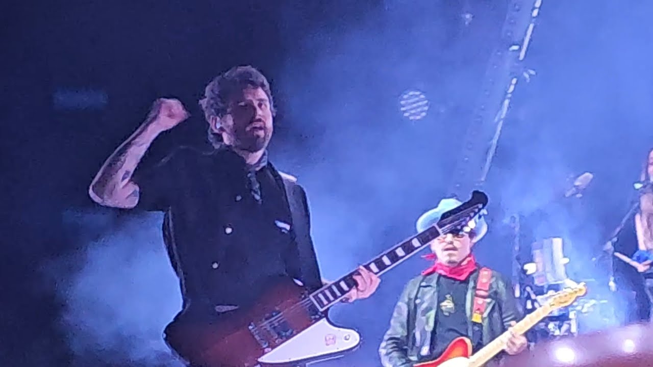 Fluye - Reyno Gira X Años - Auditorio Nacional 10/04/2025