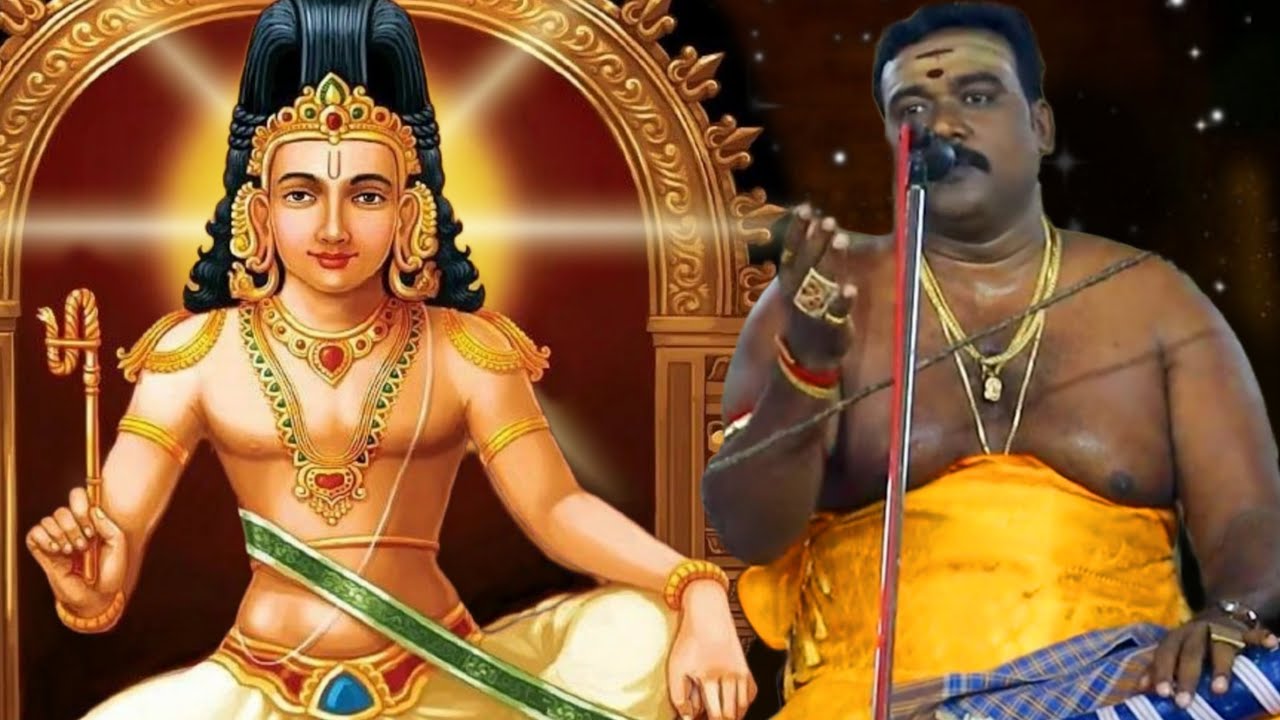 ப . செல்வம் வில்லிசையில சாஸ்தா கதை பாகம் - 1 - Selvam Villupattu - Selvam Villu Sastha Kathai