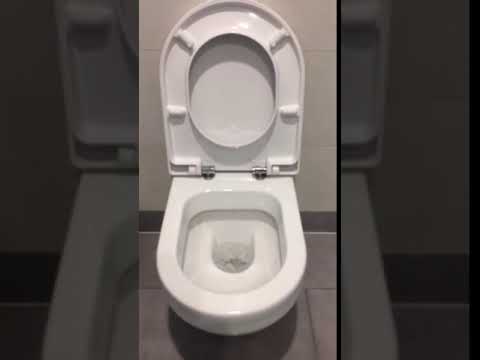 Video: Hvor meget koster et toiletskyllehåndtag?