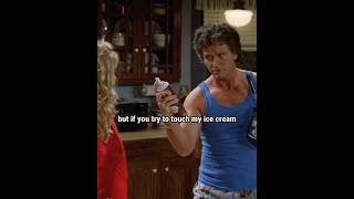 Ice Cream or Me🍦💢