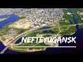 Nefteyugansk is a city in Khanty-Mansi Autonomous Okrug, Russia (Нефтеюганск, ХМАО-Югра, Россия)