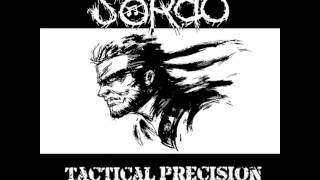 Sordo - Tactical Precision Violence 7