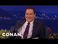 Norm Macdonald Is Married To A Real Battle-Axe  - CONAN on TBS