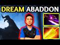 🔥 INSANE Abaddon Carry — Dream Unstoppable Build 🔥 Dota 2 Gameplay