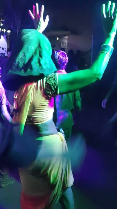 baiga jhar dena ga       Birthday party dj Abhishek#djc2y #djpsm