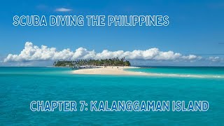 Scuba Diving The Philippines  Kalanggaman Island #malapascua #kalanggamanisland #scubadiving