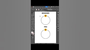 Adobe illustrator 2025 | Tips for using Rotate tool like a pro!
