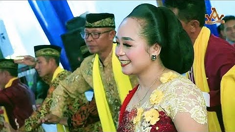 Langen bekso Tayub di Rumah Bpk Susilo Kaligondang Pacitan// Terbaru 2022 malam 6