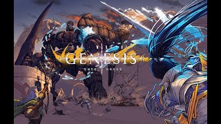 창세기전 : 회색의 잔영 (The War of Genesis : Remnants of Gray) First Playable Teaser screenshot 5