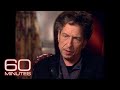 Bob Dylan on what New York City means to him | 60 Minutes Archive