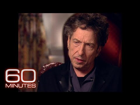 Thumbnail for Bob Dylan on what New York City means to him | 60 Minutes Archive
