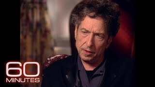 Bob Dylan on what New York City means to him | 60 Minutes Archive