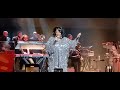 Intro Patti LaBelle Live In Nashville TN 2021