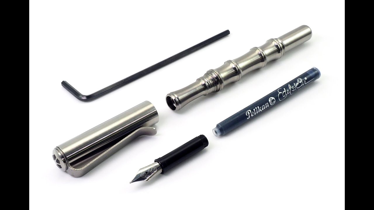 Pelikan Edelstein Ink – darksucks.com