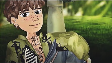 NEW INTRO | ᴮᵒʸᵍᵃⁿⁱᶜ